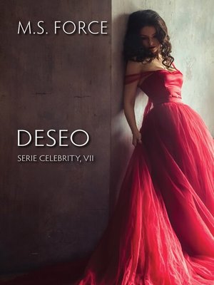 cover image of Deseo